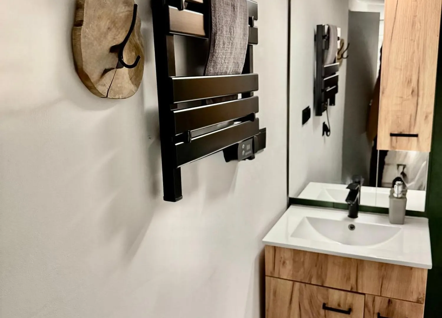 Apartament Monte Poddasze I Ciasna Ale Wanna I 5 Minut Plaza Sopot